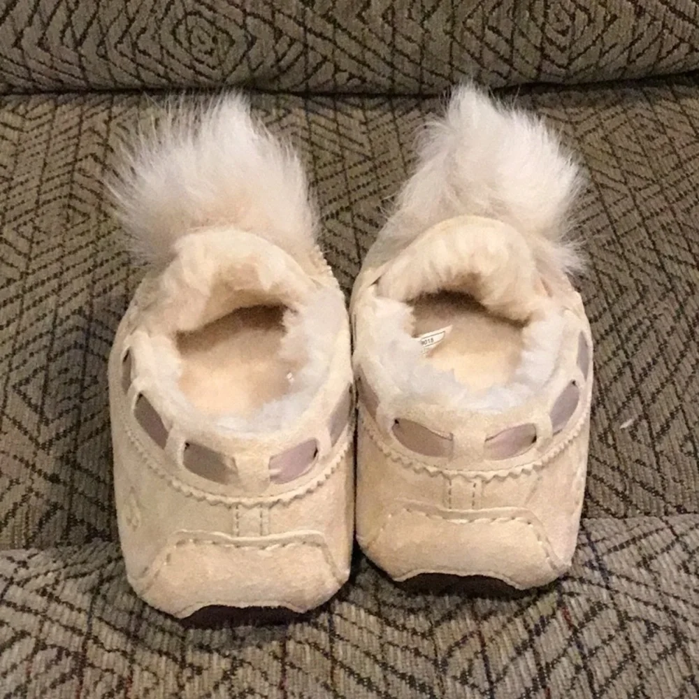 UGG Moccasins